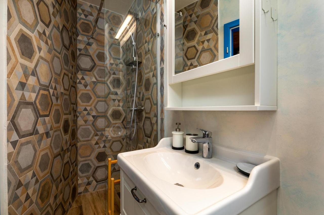 Casa Wau Apartamento Rovinj Exterior foto