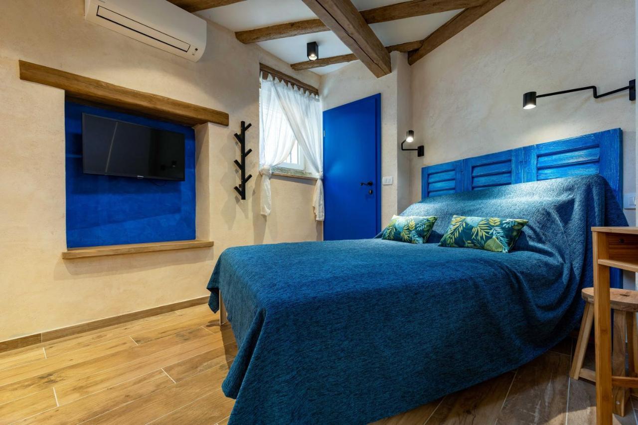 Casa Wau Apartamento Rovinj Exterior foto