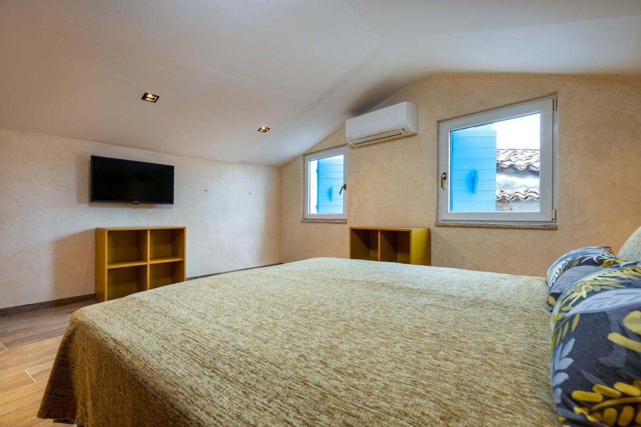 Casa Wau Apartamento Rovinj Exterior foto