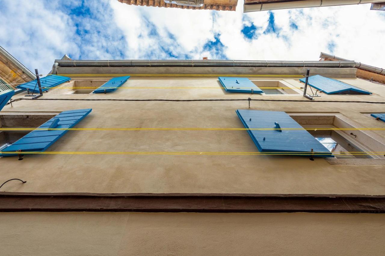 Casa Wau Apartamento Rovinj Exterior foto