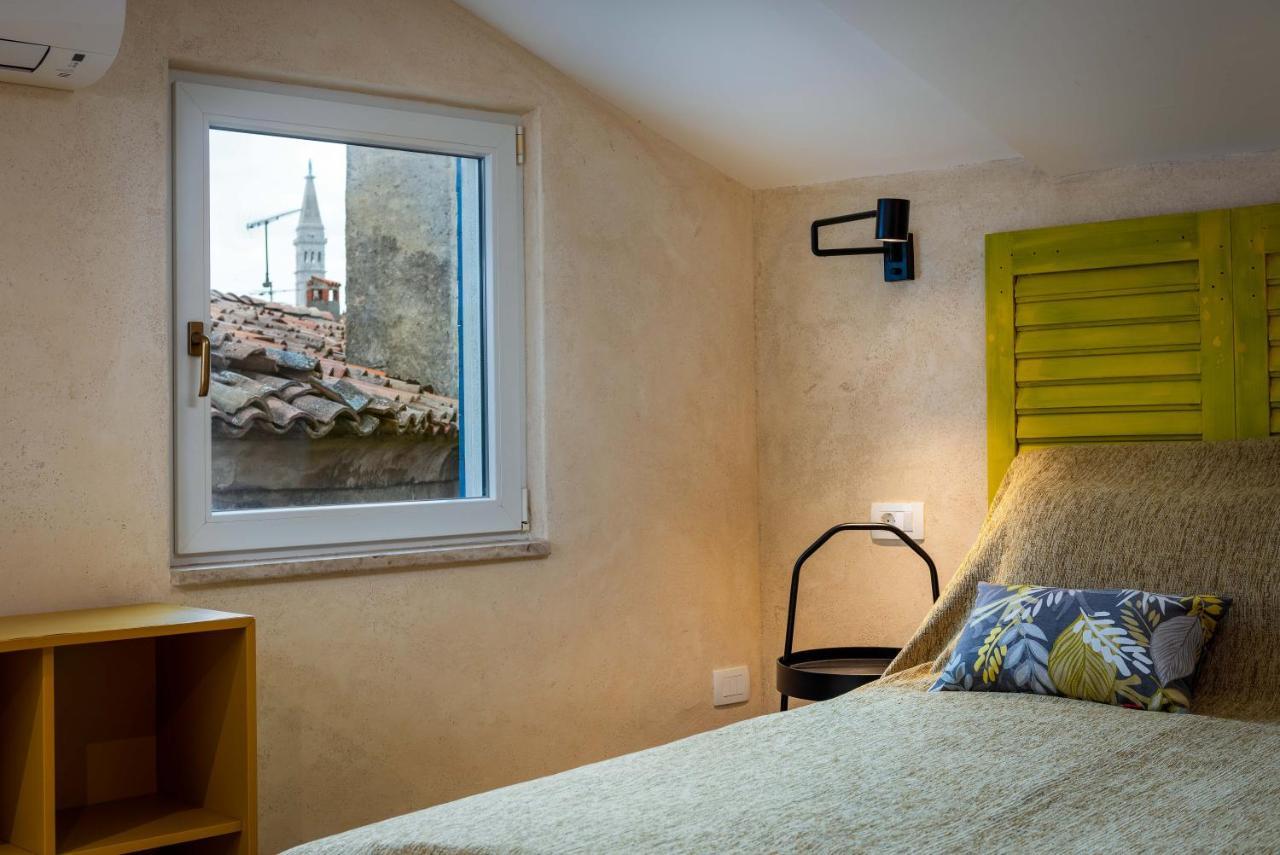 Casa Wau Apartamento Rovinj Exterior foto